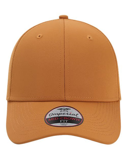 Imperial 7054N The Independent Cap