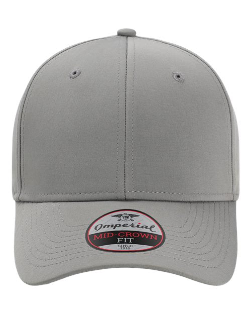 Imperial 7054N The Independent Cap