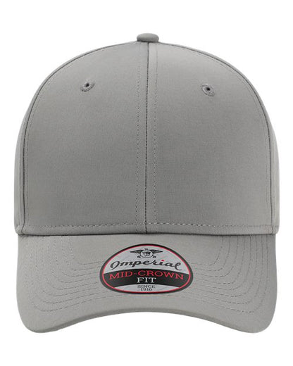 Imperial 7054N The Independent Cap