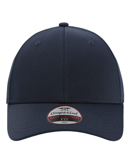 Imperial 7054N The Independent Cap
