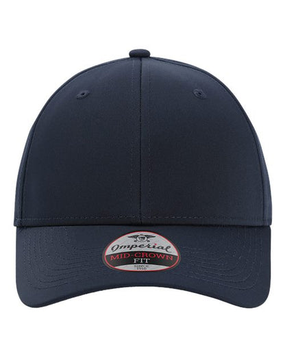 Imperial 7054N The Independent Cap