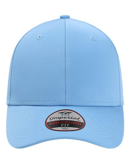 Imperial 7054N The Independent Cap