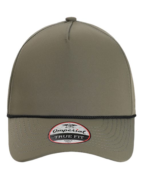 Imperial 5054 The Wrightson Cap