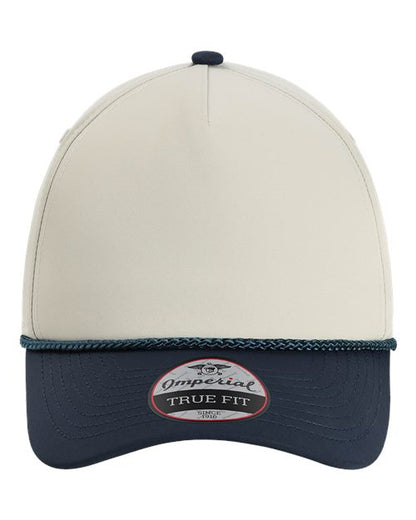 Imperial 5054 The Wrightson Cap