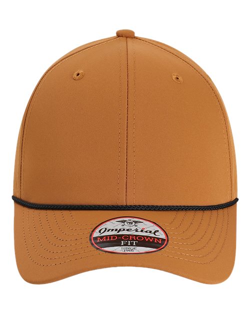 Imperial 7054 The Wingman Cap