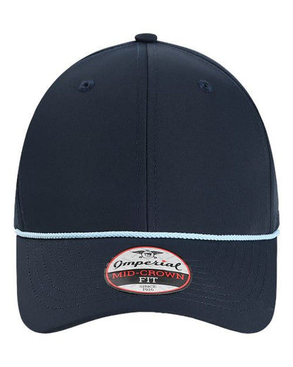 Imperial 7054 The Wingman Cap