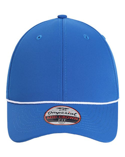 Imperial 7054 The Wingman Cap