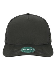 LEGACY CUT The Cut Above Cap