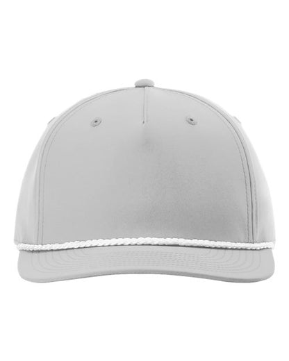 Richardson 258 Five Panel Classic Rope Cap