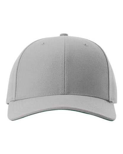 Richardson 512 Surge Snapback Cap