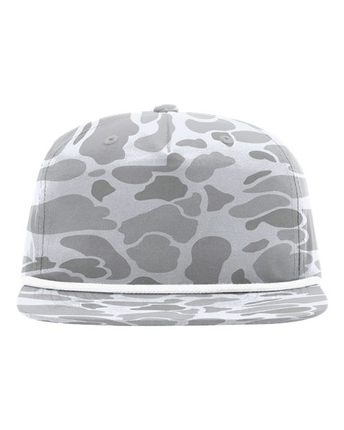 Richardson 256P Printed Umpqua Cap