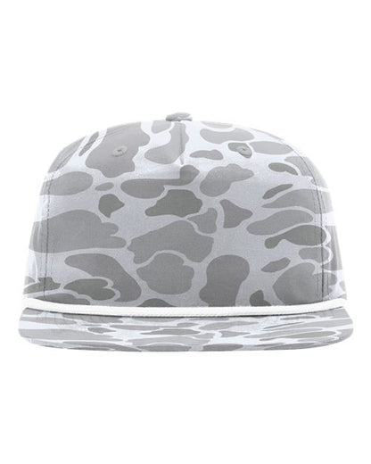 Richardson 256P Printed Umpqua Cap