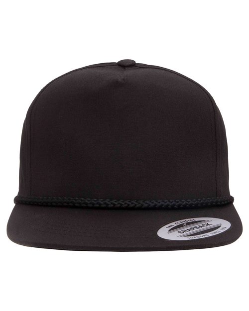 Yuupong YP6002 Poplin Golf Cap YP Classics YP6002