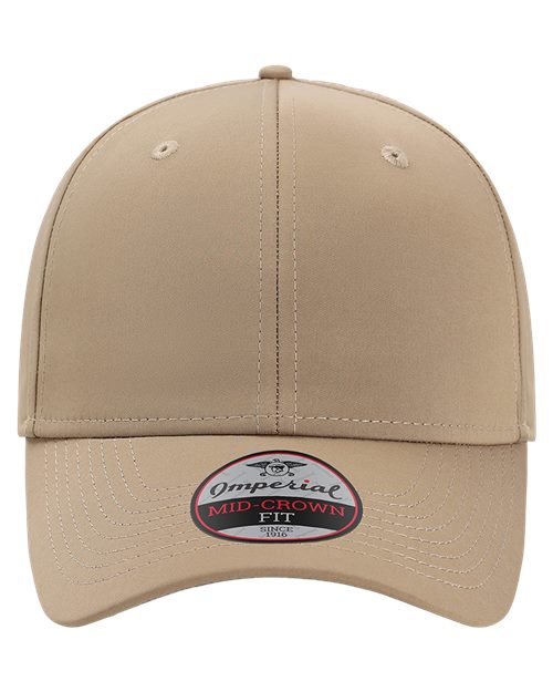 Imperial 7054N The Independent Cap