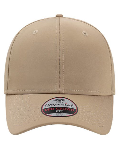 Imperial 7054N The Independent Cap
