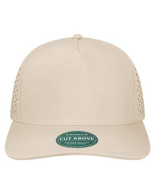 LEGACY CUT The Cut Above Cap