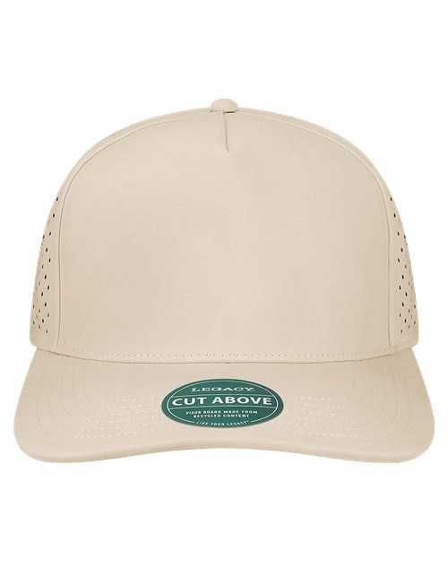 LEGACY CUT The Cut Above Cap