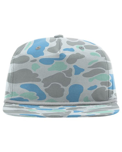 Richardson 256P Printed Umpqua Cap