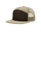 Richardson 7-Panel Trucker 168