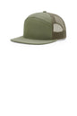 Richardson 7-Panel Trucker 168