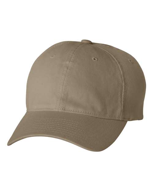 Flexfit 6997 Garment-Washed Cap