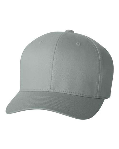 Flexfit 6277 Cotton Blend Cap