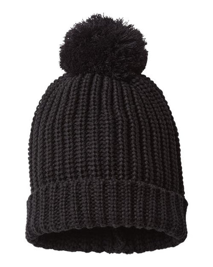Richardson 143R Chunky Cable Beanie
