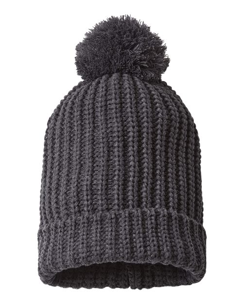 Richardson 143R Chunky Cable Beanie