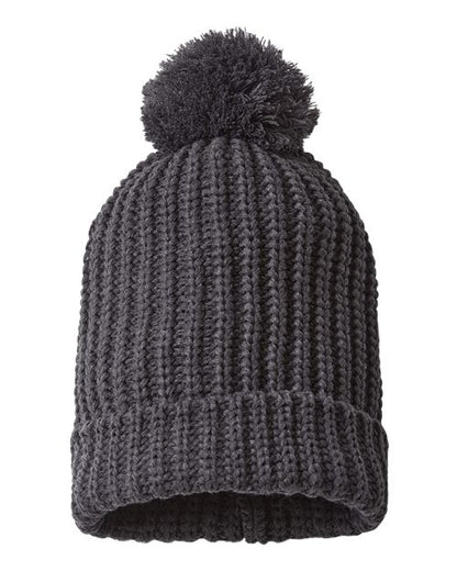 Richardson 143R Chunky Cable Beanie