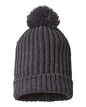 Richardson 143R Chunky Cable Beanie