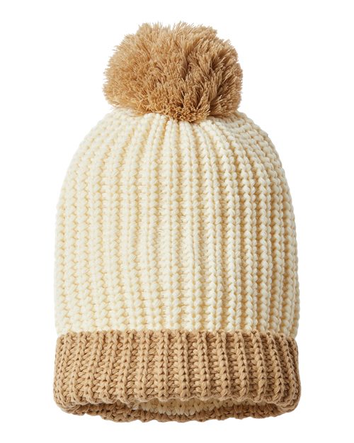 Richardson 143R Chunky Cable Beanie