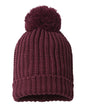 Richardson 143R Chunky Cable Beanie