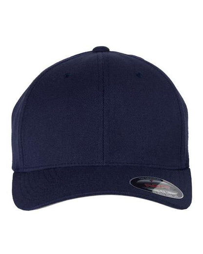 Flexfit 6477 Wool-Blend Cap