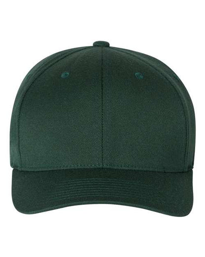 Flexfit 6477 Wool-Blend Cap