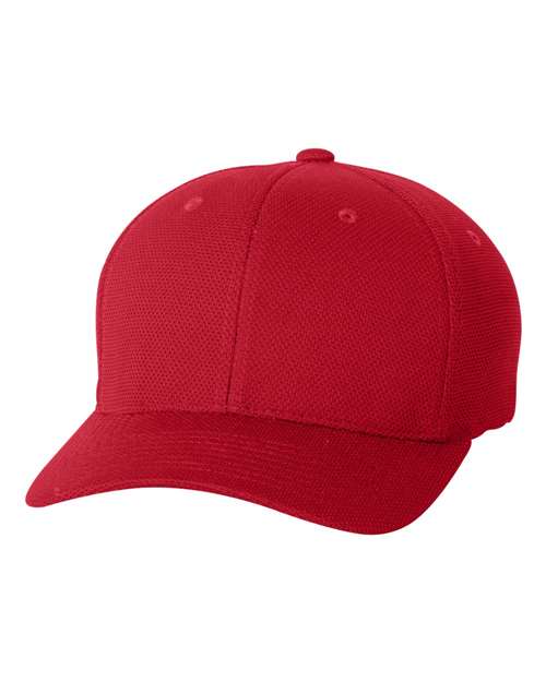 Flexfit 6577CD Cool & Dry Piqué Mesh Cap