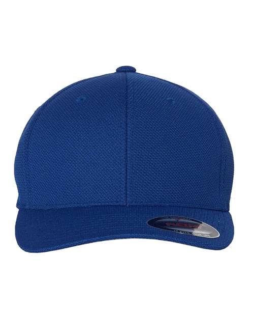 Flexfit 6577CD Cool & Dry Piqué Mesh Cap