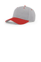 Richardson Pro Twill Snapback 212