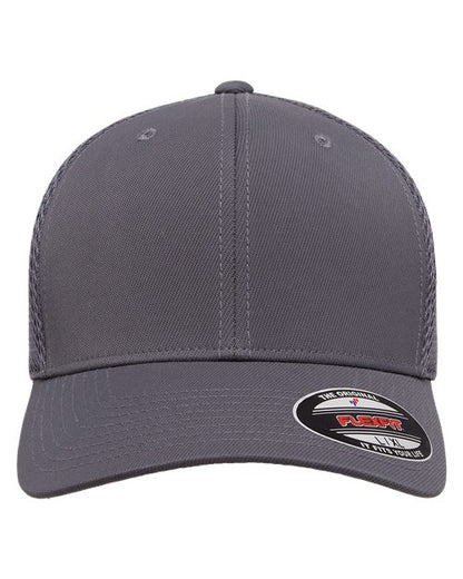 Flexfit 6533 Ultrafiber Mesh Cap