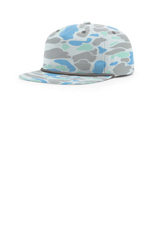 Richardson Printed Umpqua Gramps Hat 256P