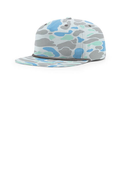 Richardson Printed Umpqua Gramps Hat 256P