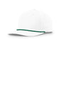 Richardson 5-Panel Classic Rope Cap 258
