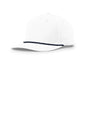 Richardson 5-Panel Classic Rope Cap 258