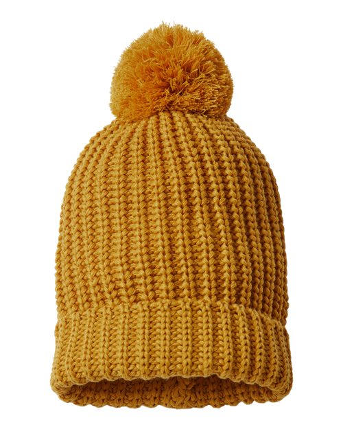 Richardson 143R Chunky Cable Beanie