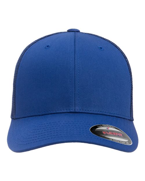 Flexfit 6511 Trucker Cap