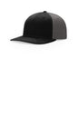 Richardson Solid Twill Trucker 312