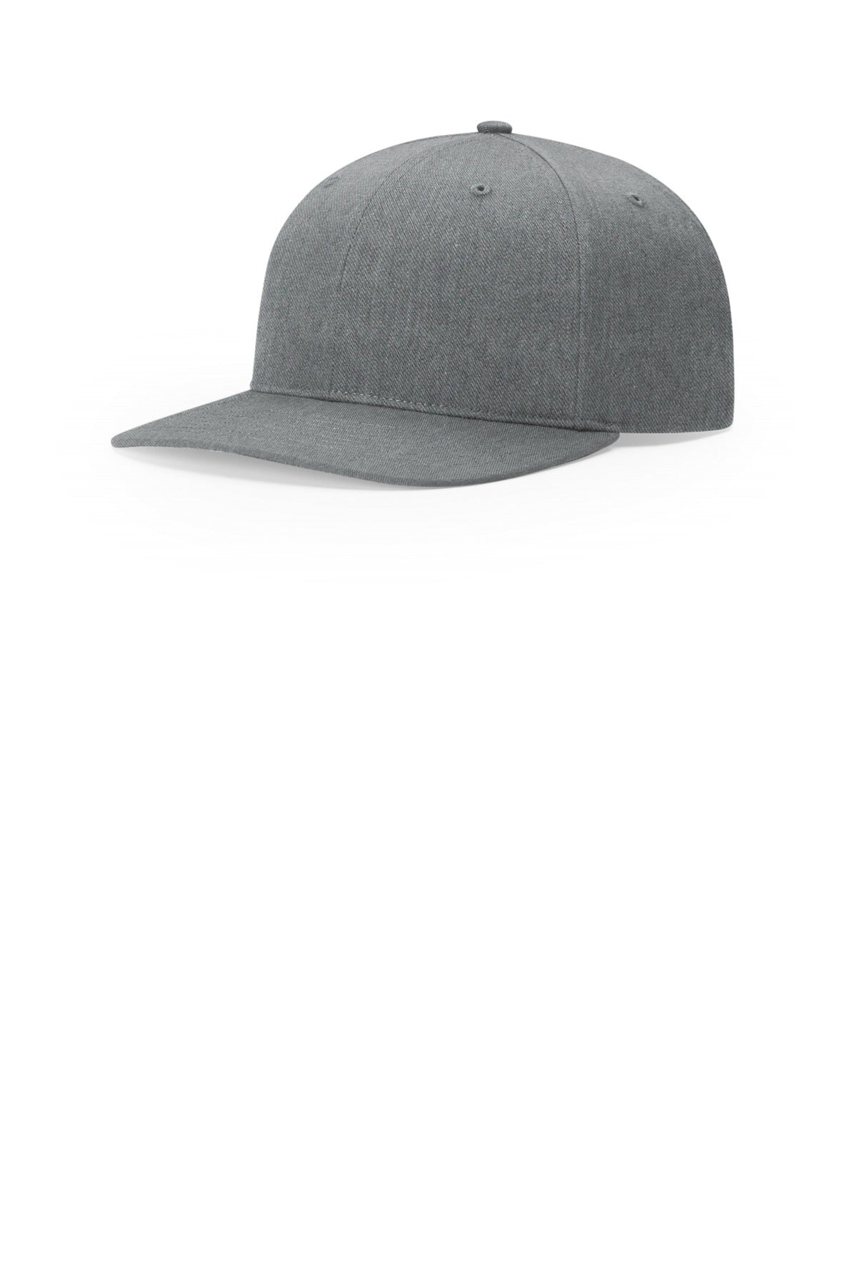 Richardson Solid Twill Trucker 312