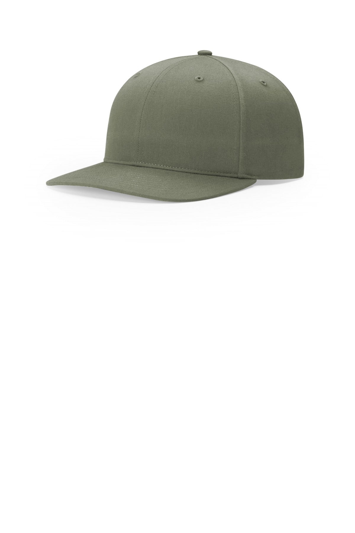 Richardson Solid Twill Trucker 312