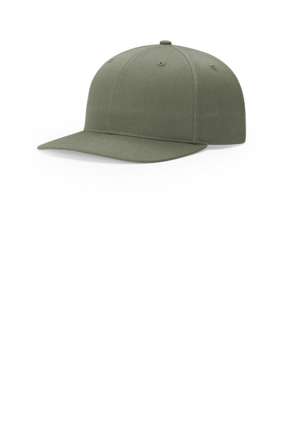 Richardson Solid Twill Trucker 312