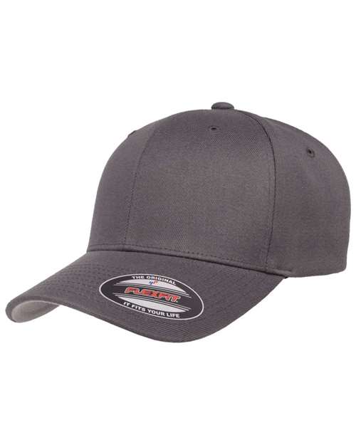 Flexfit 6477 Wool-Blend Cap