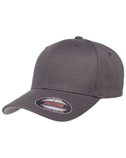 Flexfit 6477 Wool-Blend Cap